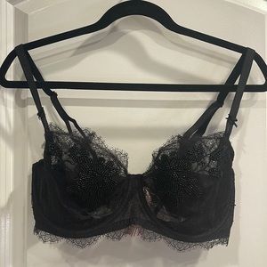 Dream Angel Wicked♥️Uplift Beaded Bra